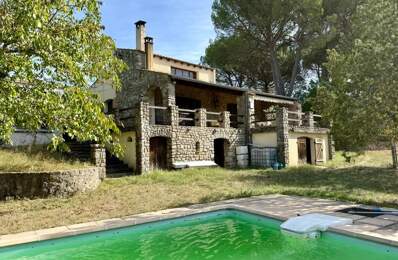 Maison À Vendre — photo du bien