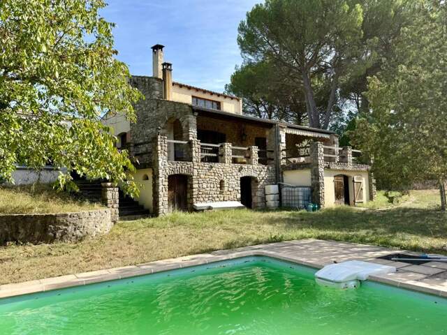 Maison À Vendre — photo du bien