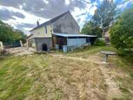 MAISON AU CALME AVEC TERRAIN ET FORT POTENTIEL D'AGRANDISSEM — photo 2