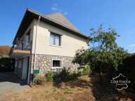 GIVET Pavillpon individuel 3 chambres avec terrain et garage — photo 2