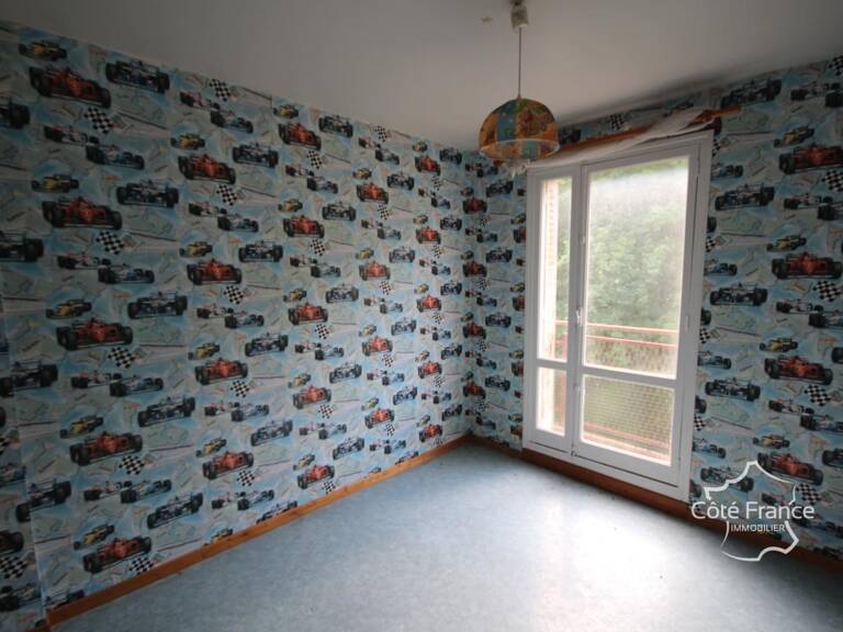 REVIN Exclusivité Côté France. Appartements type F3 avec cav — photo 1