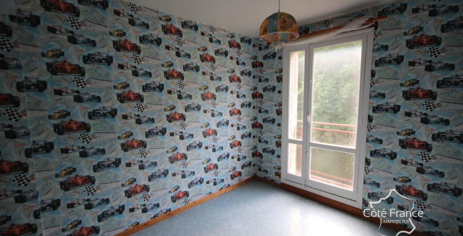 REVIN Exclusivité Côté France. Appartements type F3 avec cav — photo 1