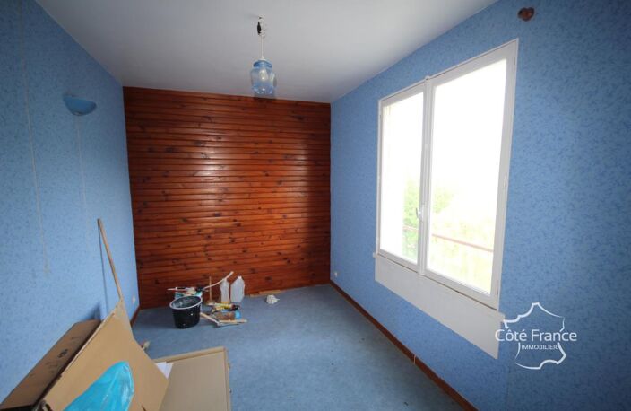 REVIN Exclusivité Côté France. Appartements type F3 avec cav — photo 2