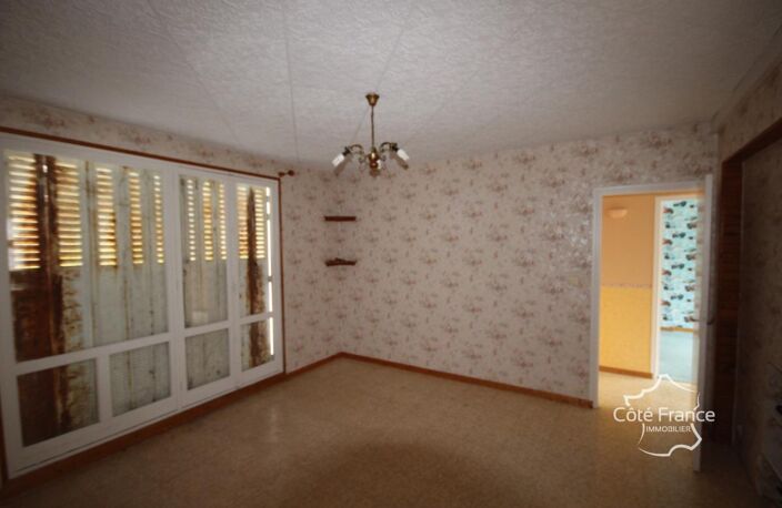 REVIN Exclusivité Côté France. Appartements type F3 avec cav — photo 3
