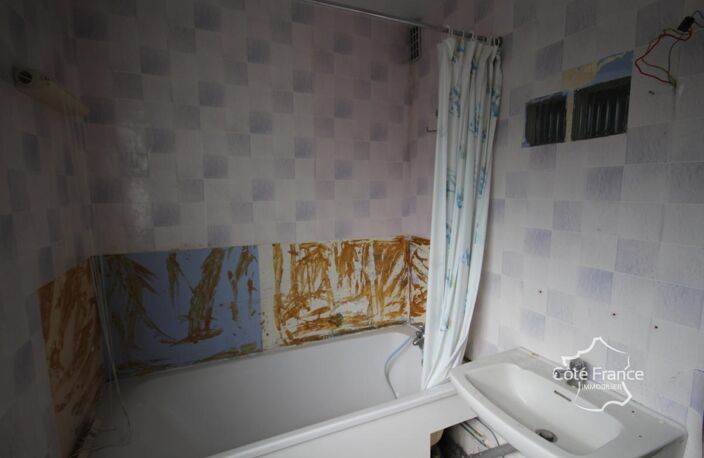 REVIN Exclusivité Côté France. Appartements type F3 avec cav — photo 4