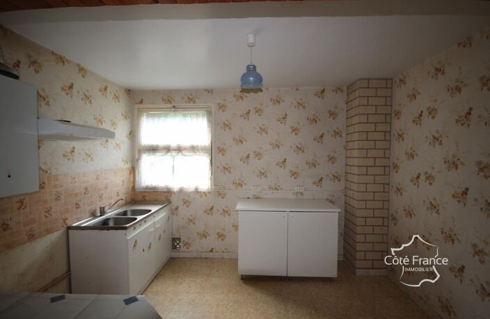 REVIN Exclusivité Côté France. Appartements type F3 avec cav — photo 5