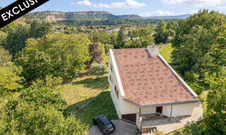Maison 8 Pièces 220 m² à vendre à Vesseaux (07200)