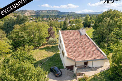 Maison 8 pièces 320000 €