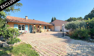 Maison 5 Pièces 100 m² à vendre à Vesseaux (07200)