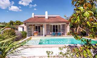Maison 4 Pièces 130 m² à vendre à Sausset-les-Pins (13960)