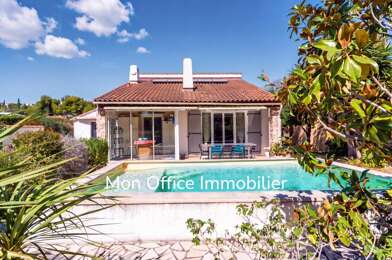 Maison 4 pièces 720000 €