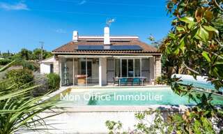 Maison 4 Pièces 130 m² à vendre à Sausset-les-Pins (13960)