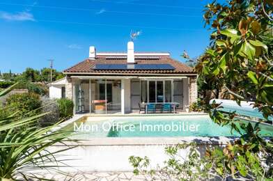 Maison 4 pièces 720000 €