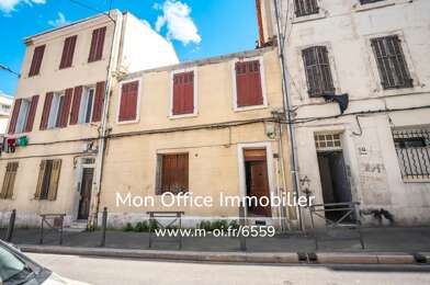 Immeuble  357000 €