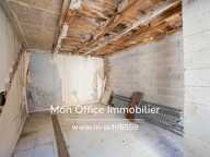 Référence : 6559-MCO. - Immeuble à réhabiliter projet de 12 appartements, travaux en cours d’achèvement — photo 3