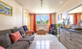 Appartement 3 Pièces 75 m² à vendre à Aix-en-Provence (13090)