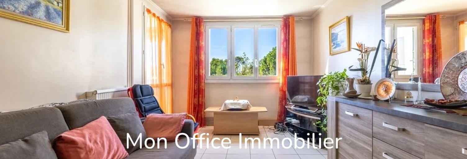 Appartement 3 Pièces 75 m² à vendre à Aix-en-Provence (13090)