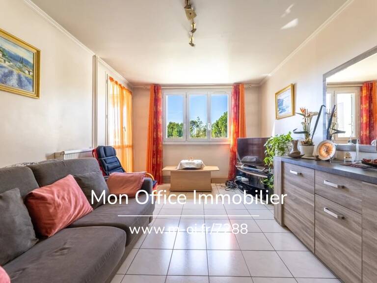 Référence : 7288-ETH - Exclusivité - Appartement - 3 pièces - 75m2 - Aix-en-Provence — photo 1