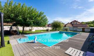 Maison 7 Pièces 170 m² à vendre à La Bâtie-Neuve (05230)