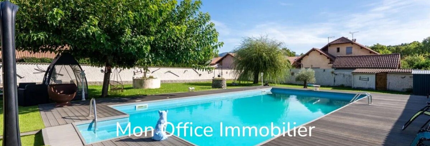 Maison 7 Pièces 170 m² à vendre à La Bâtie-Neuve (05230)