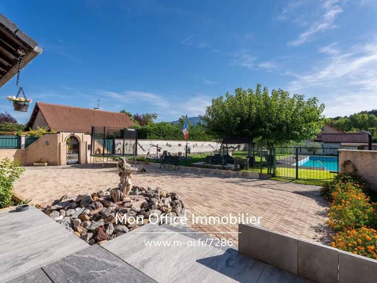 Référence : 7286-EBO - Maison 7 pièces — photo 1