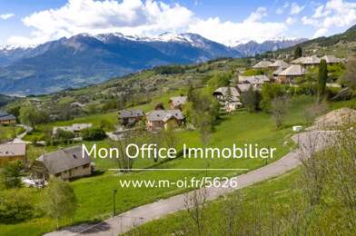 Terrain  167000 €