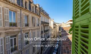 Appartement 1 Pièce 25 m² à vendre à Marseille 6 (13006)