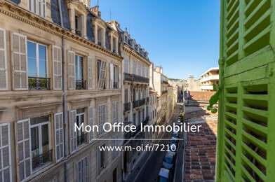 Appartement 1 pièces 98000 €