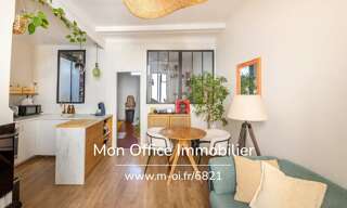 Appartement 2 Pièces 42 m² à vendre à Aix-en-Provence (13100)