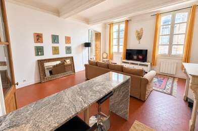 Appartement 3 pièces 1595 €