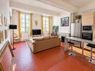 Appartement 3 pièces rénové - Aix-en-Provence, rue Manuel, à deux pas du Palais de Justice — photo 2