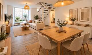 Maison 4 Pièces 85 m² à vendre à Marseille 16 (13016)