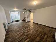 MAISON DE VILLE – 3 CHAMBRES – COUR PRIVATIVE – GARAGE — photo 2