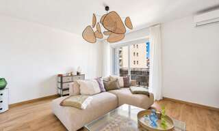 Appartement 3 Pièces 83 m² à vendre à Ajaccio (20090)