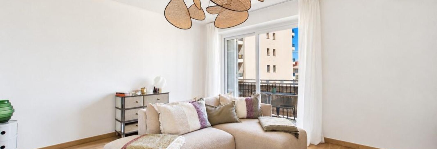 Appartement 3 Pièces 83 m² à vendre à Ajaccio (20090)
