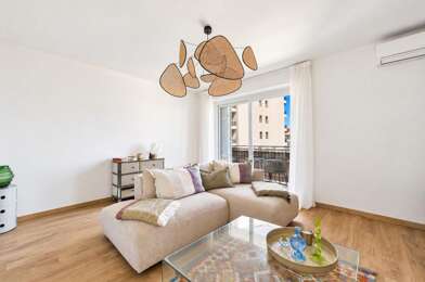 Appartement 3 pièces 299000 €