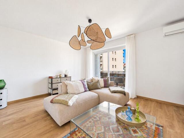 Appartement proposé à Ajaccio