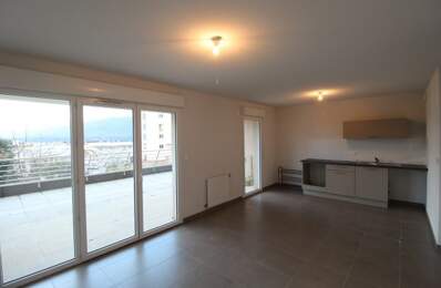 F2 RESIDENCE DU PARC 3 LIEU DIT PERNICAGGIO SARROLA CARCOPINO — photo du bien