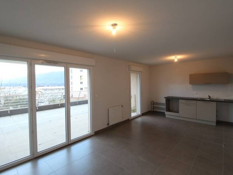 F2 RESIDENCE DU PARC 3 LIEU DIT PERNICAGGIO SARROLA CARCOPINO — photo 1