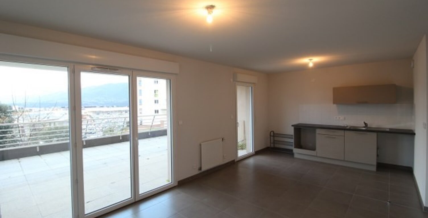 F2 RESIDENCE DU PARC 3 LIEU DIT PERNICAGGIO SARROLA CARCOPINO — photo 1