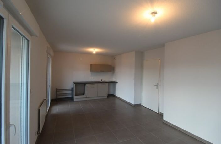 F2 RESIDENCE DU PARC 3 LIEU DIT PERNICAGGIO SARROLA CARCOPINO — photo 2