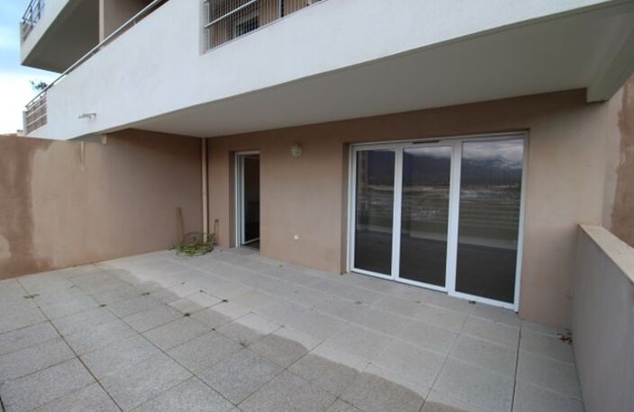 F2 RESIDENCE DU PARC 3 LIEU DIT PERNICAGGIO SARROLA CARCOPINO — photo 3