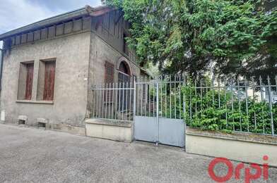 Maison 3 pièces 68000 €