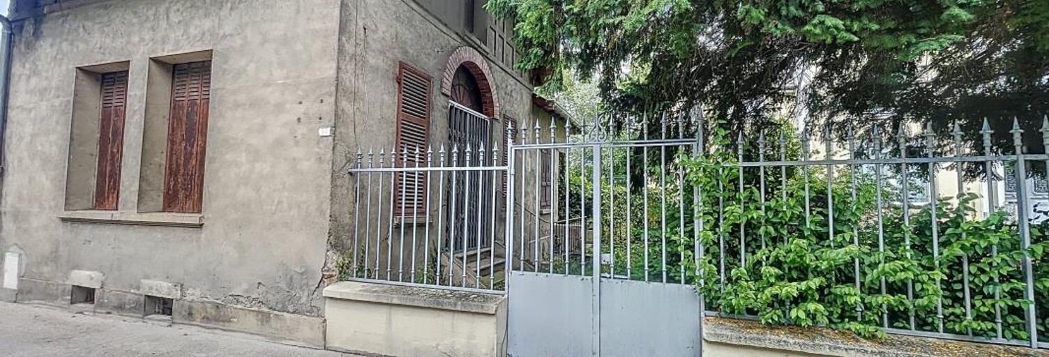 Maison 3 Pièces 82 m² à vendre à Cusset (03300)