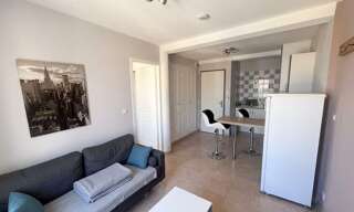 Appartement 1 Pièce 30 m² à louer à Vinon-sur-Verdon (83560)