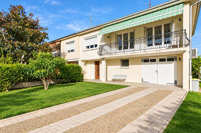 Maison 4 pièces 237000 €