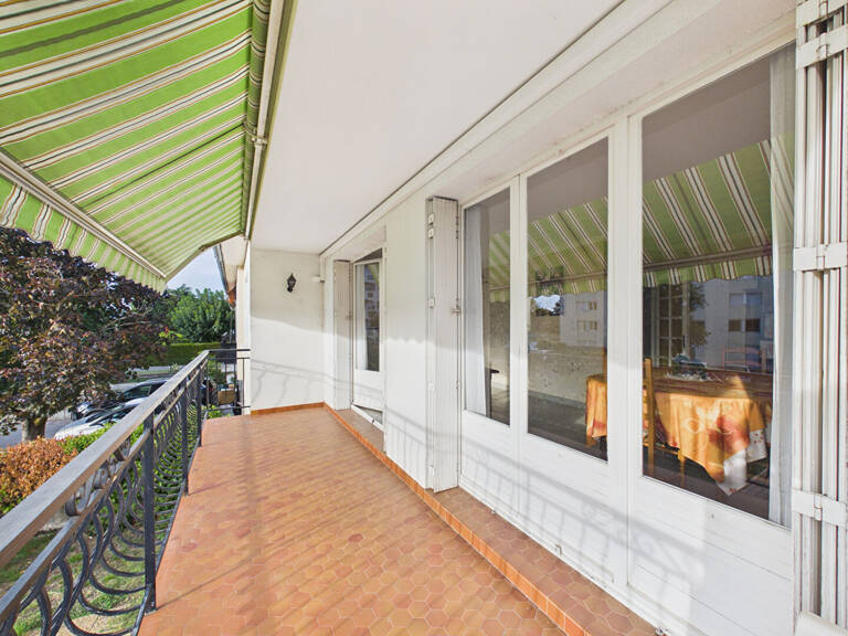 MAISON DE 89M² SUR PARCELLE DE 648M² SITUEE A ROMANS SUR ISERE 26100 — photo 1