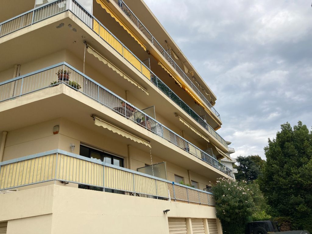 Photo T3 de 3 pièces Nice