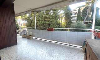 Appartement 3 Pièces 104 m² à vendre à Le Cannet (06110)
