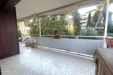 Appartement 3 pièces 459000 €
